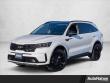 Used 2023 Kia Sorento SX SUV