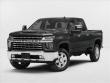 Used 2023 Chevrolet Silverado 2500 HD LTZ Truck Crew Cab