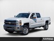 Chevrolet Silverado 2500HD
