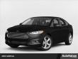 Used 2013 Ford Fusion SE Sedan