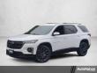 Used 2023 Chevrolet Traverse RS SUV
