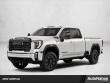 Used 2024 GMC Sierra 3500 HD Denali Truck Crew Cab