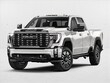 GMC Sierra 2500 HD