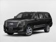 Used 2018 CADILLAC Escalade ESV  SUV