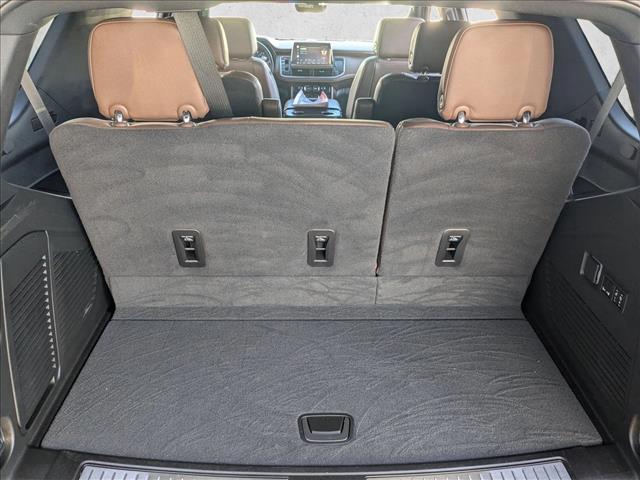 2022 Chevrolet Tahoe High Country photo 5