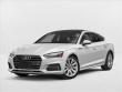 Used 2018 Audi A5 Premium Sportback