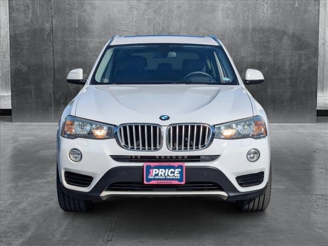 Pre-Owned BMW X3 for Sale in Santa Clarita, CA | Valencia BMW