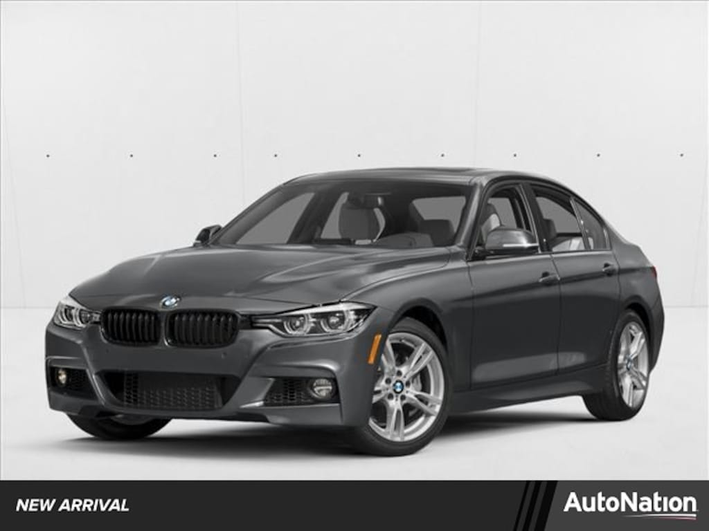 Used 2016 BMW 340i 340i Sedan