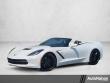 Used 2016 Chevrolet Corvette Z51 3LT Convertible