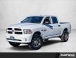 Used 2017 Ram 1500 Express Truck Crew Cab