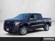 Used 2026 Chevrolet Silverado 1500 RST Truck Crew Cab