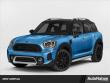 Used 2022 MINI Countryman Cooper S SUV