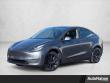 Used 2022 Tesla Model Y Long Range SUV