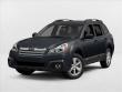 Used 2013 Subaru Outback 2.5i Premium SUV