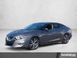 Used 2017 Nissan Maxima SL Sedan