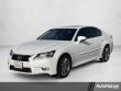 Used 2014 Lexus GS 350  Sedan