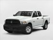 Used 2017 Ram 1500 Express Truck Crew Cab