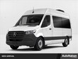  Mercedes-Benz Sprinter 1500
