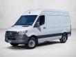 Used 2023 Mercedes-Benz Sprinter 1500  Van Cargo Van