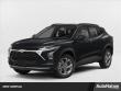 Used 2025 Chevrolet Trax 2RS SUV