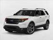 Used 2015 Ford Explorer Sport SUV