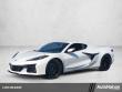 Used 2026 Chevrolet Corvette Z06 1LZ Coupe