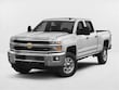 Chevrolet Silverado 2500HD