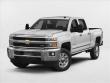 Used 2018 Chevrolet Silverado 2500HD High Country Truck Crew Cab