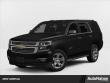 Used 2015 Chevrolet Tahoe LT SUV