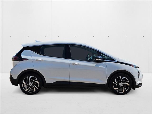 2023 Chevrolet Bolt EV 2LT photo 4