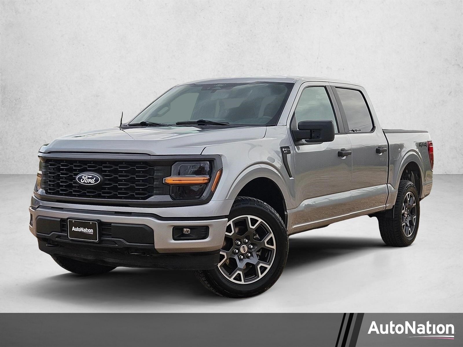Used 2024 Ford F-150 STX
