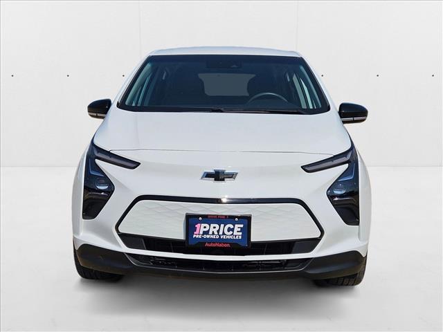 2023 Chevrolet Bolt EV 2LT photo 2