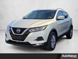  Nissan Rogue Sport