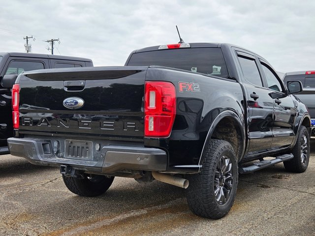 2020 Ford Ranger XL photo 2