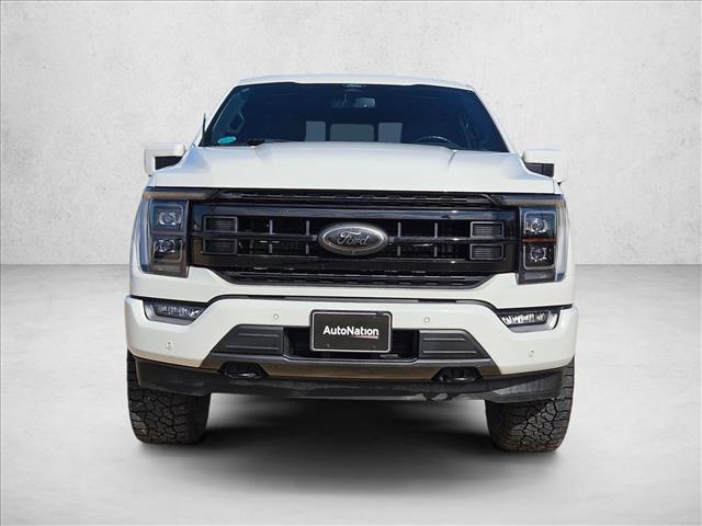2022 Ford F-150 XL photo 2