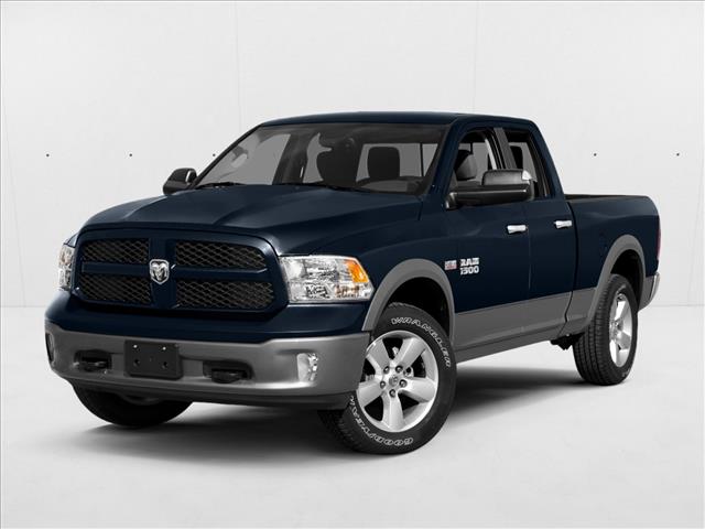 2015 RAM Ram 1500 Pickup