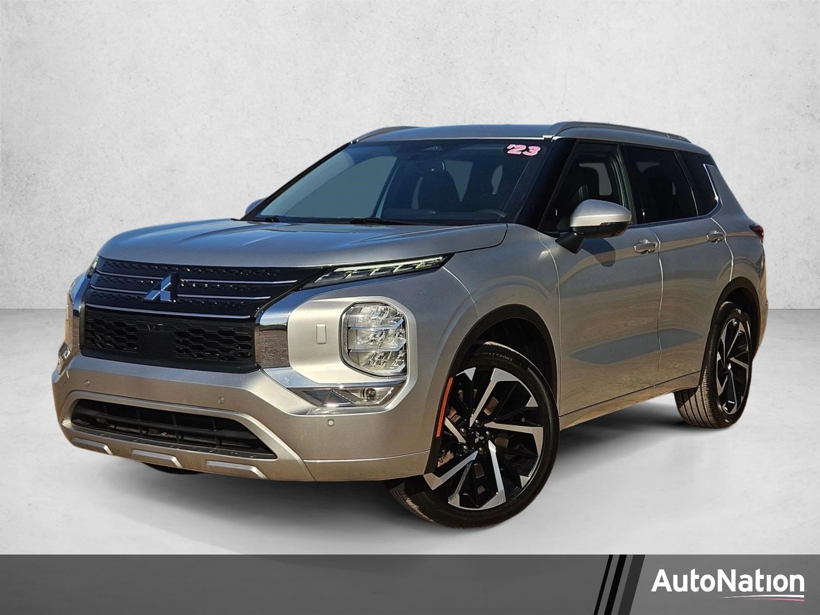Used 2023 Mitsubishi Outlander SEL