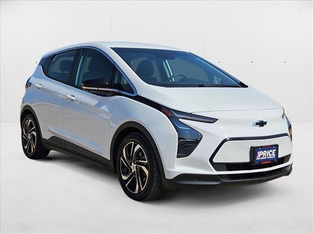 2023 Chevrolet Bolt EV 2LT photo 3