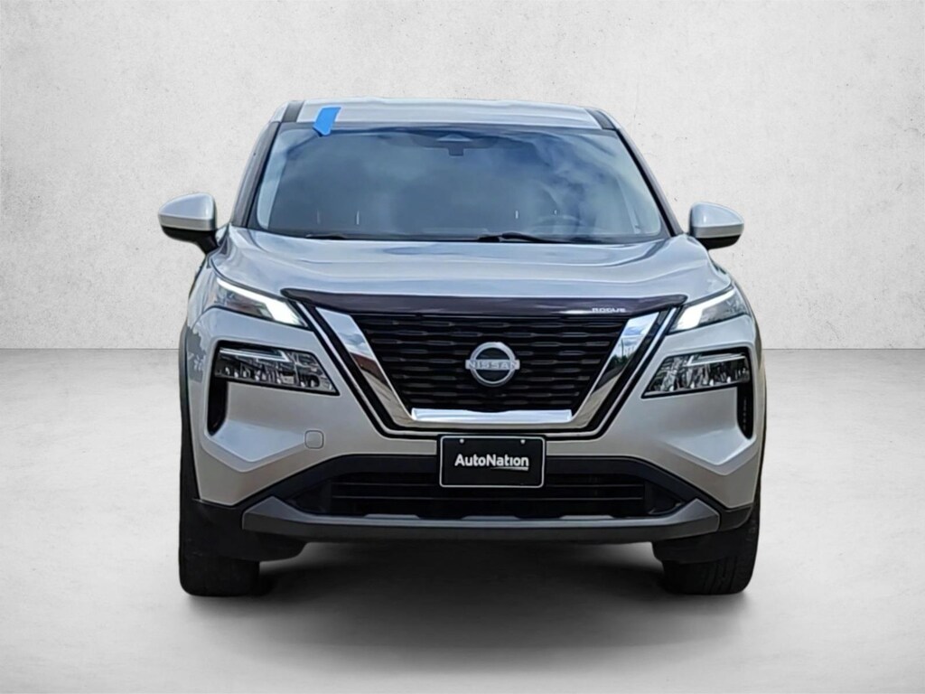 Used 2023 Nissan Rogue SV SUV