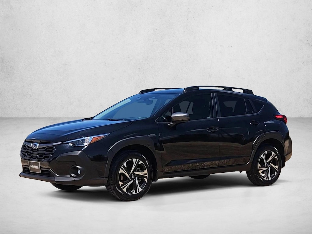 Used 2024 Subaru Crosstrek Premium SUV