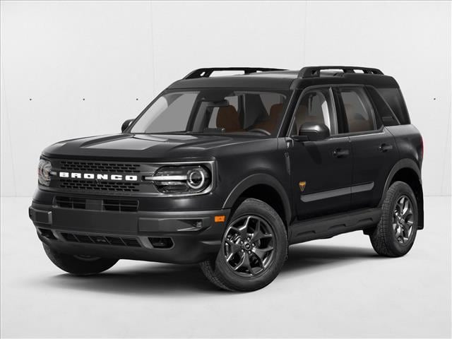 2023 Ford Bronco Sport Badlands's photo