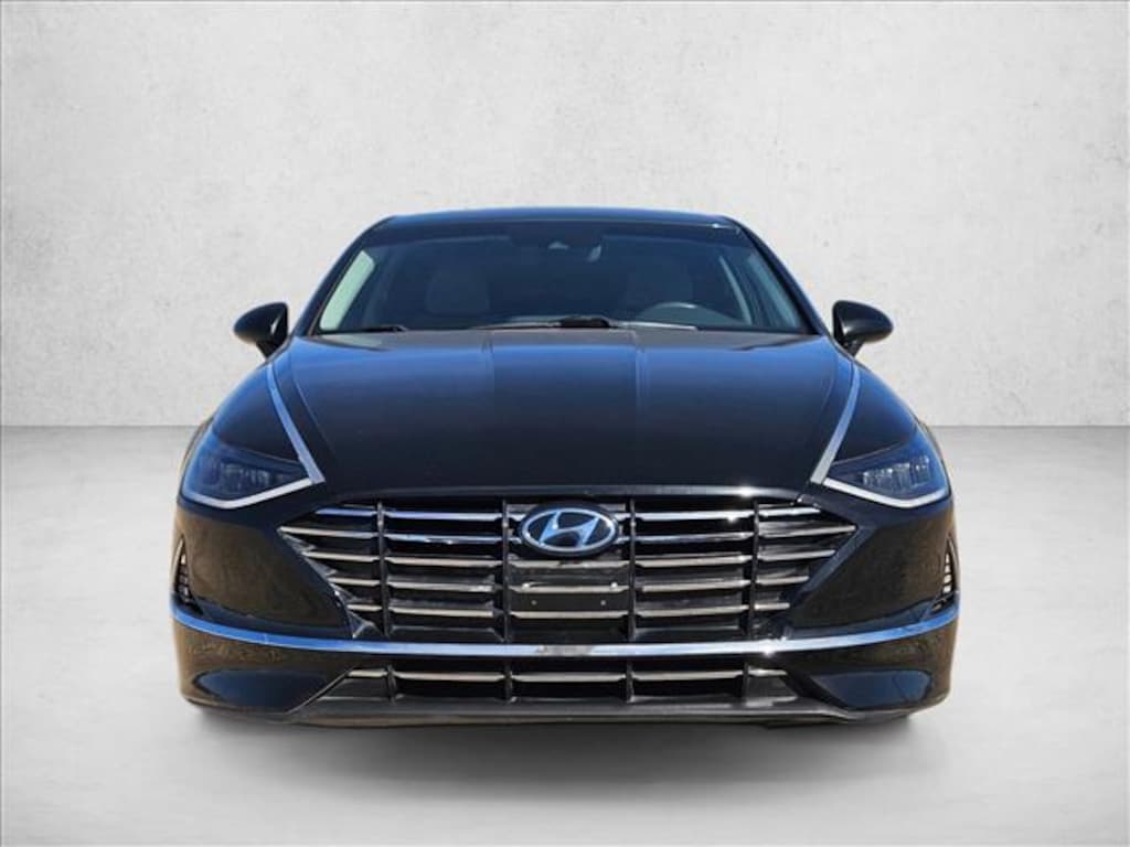 Used 2020 Hyundai Sonata SE Sedan