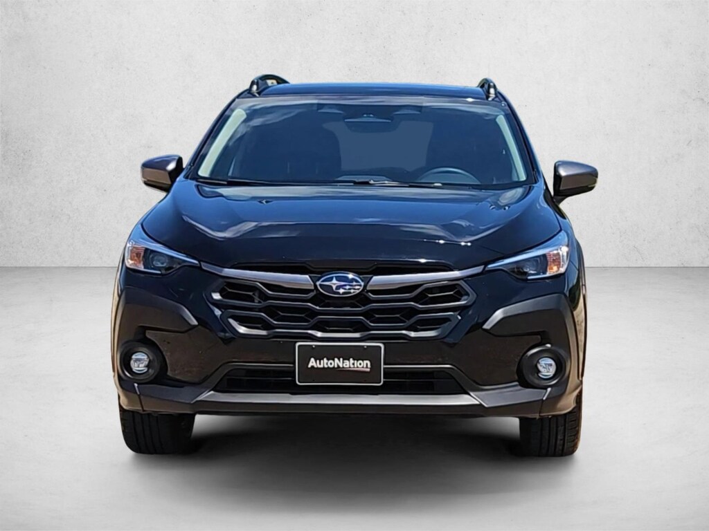 Used 2024 Subaru Crosstrek Premium SUV