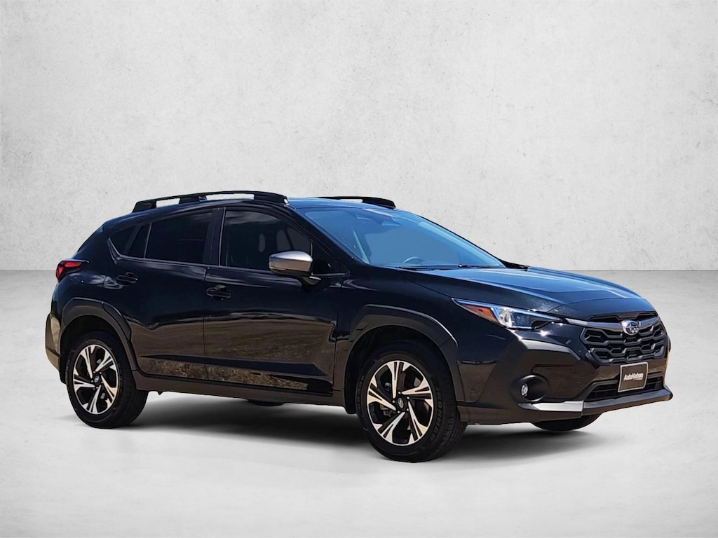 Used 2024 Subaru Crosstrek Premium SUV