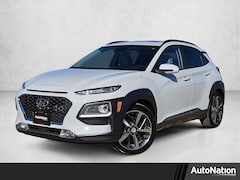 2020 Hyundai Kona Ultimate SUV