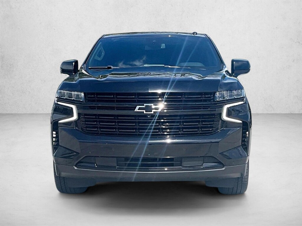 Used 2023 Chevrolet Suburban RST SUV