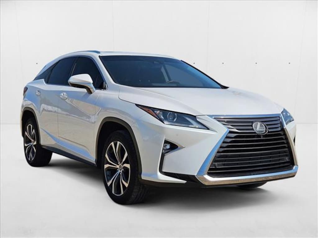 Used 2019 Lexus RX 350  SUV