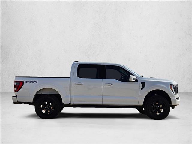 2022 Ford F-150 XL photo 4