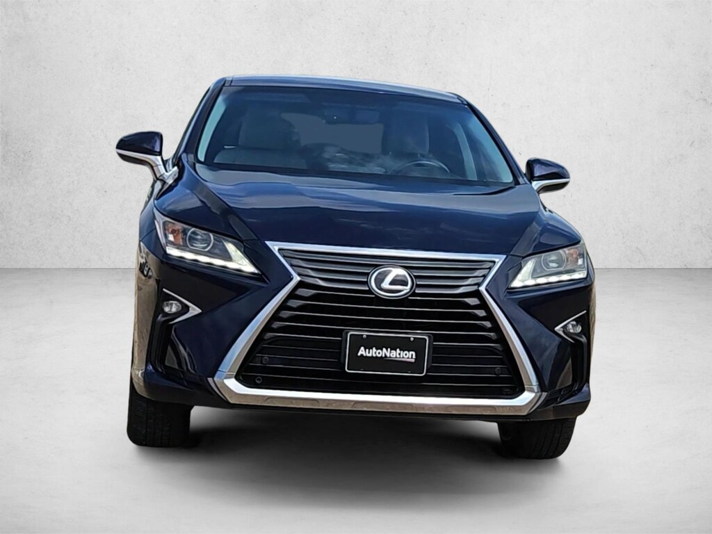 Used 2016 Lexus RX 350 SUV