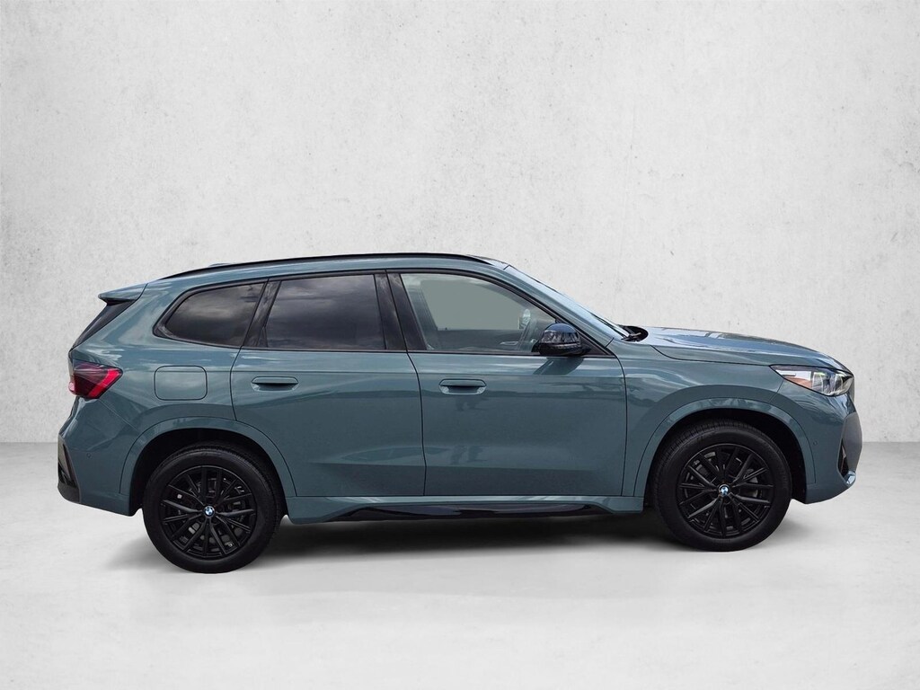 Used 2023 BMW X1 xDrive28i SUV
